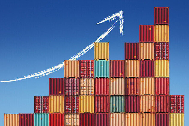 Moscow-based companies see surge in exports to Africa