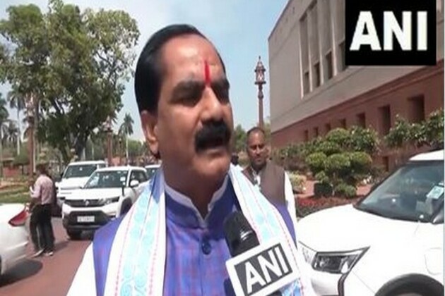 "Provocative statement" Darbhanga BJP MP on mayor's statement on Holi