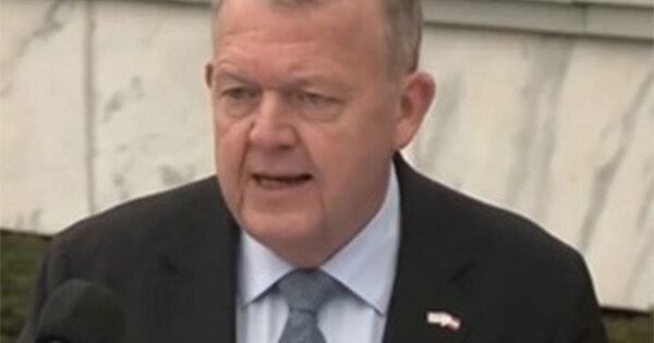 Denmark FM after meeting Rubio