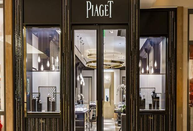 Luxury watch brand Piaget to open more stores in China, Middle East