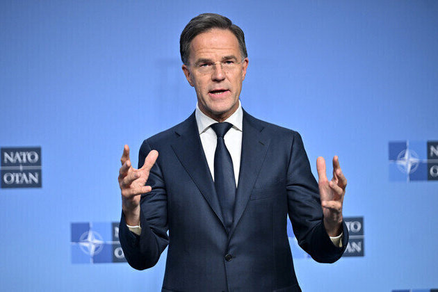 NATO members to pay over 400mn for Ukraines US weapons