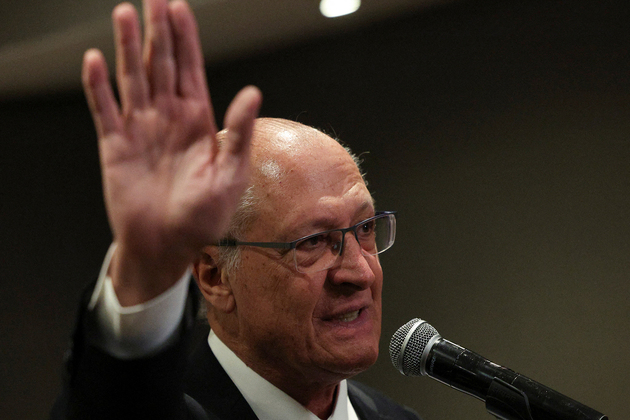 Brazil Vice President Geraldo Alckmin to visit India next week