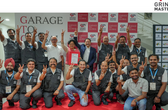 Garage to Global Book launched at IMTEX 2025