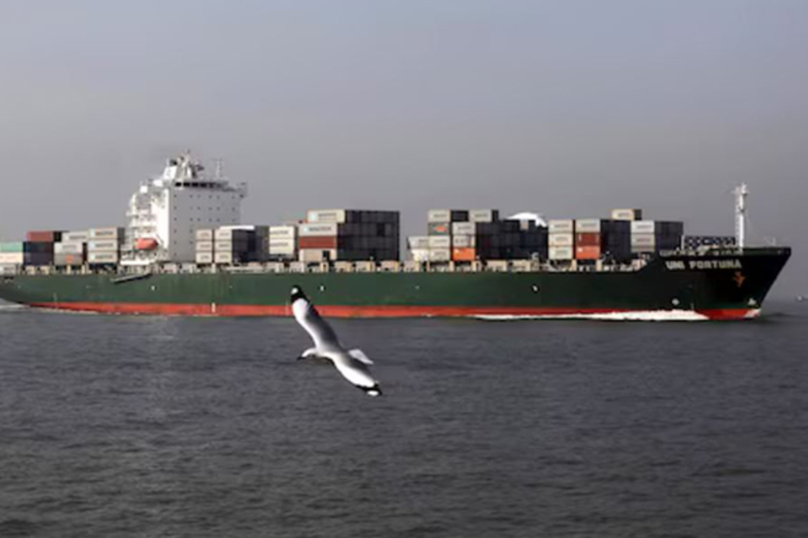 India bans Pakistani ships from ports to 'ensure safety of assets' in aftermath of Pahalgam attack