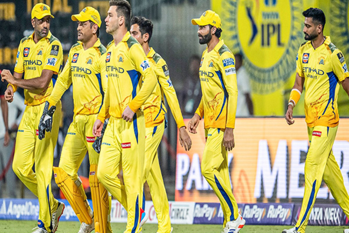 Ambati Rayudu calls it CSK's best game of the season