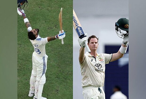 "EPDS" factor behind decline of Smith, Kohli, says Chappell; backs modern-day greats to finish careers on own terms