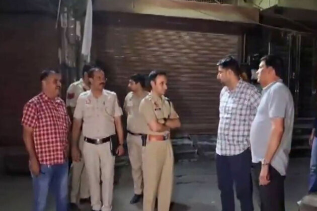 23-year-old shot dead in northeast Delhi's Khajuri Khas; police launch probe