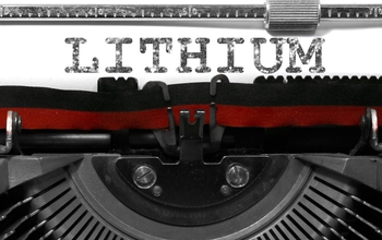 Who controls the lithium narrative, and will Australia star in the story?