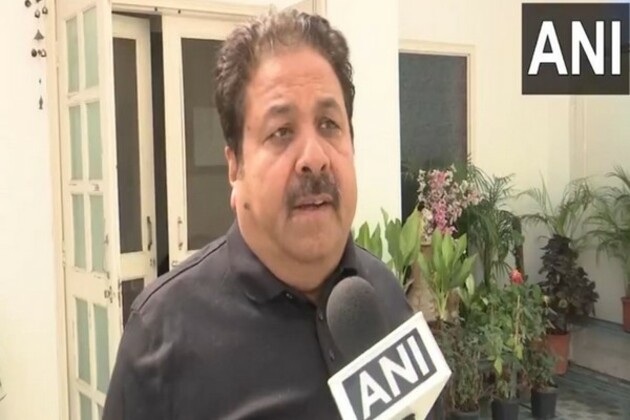 BCCI VP Rajeev Shukla, former selector Sarandeep hope for India's win in Champions Trophy final