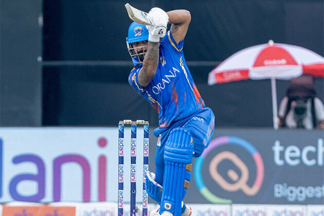 DPL: North Delhi Strikers deliver all-round performance to beat Purani Dilli 6 by 27 runs
