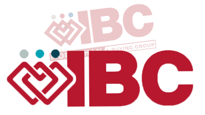Brand refresh for IBC