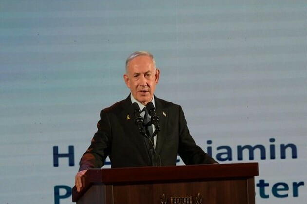 Israel PM Netanyahu told hostage families that he is prepared to move forward with US ceasefire proposal: Reports