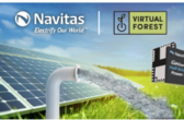 Navitas & Virtual Forest join hands to advance net-zero in agriculture