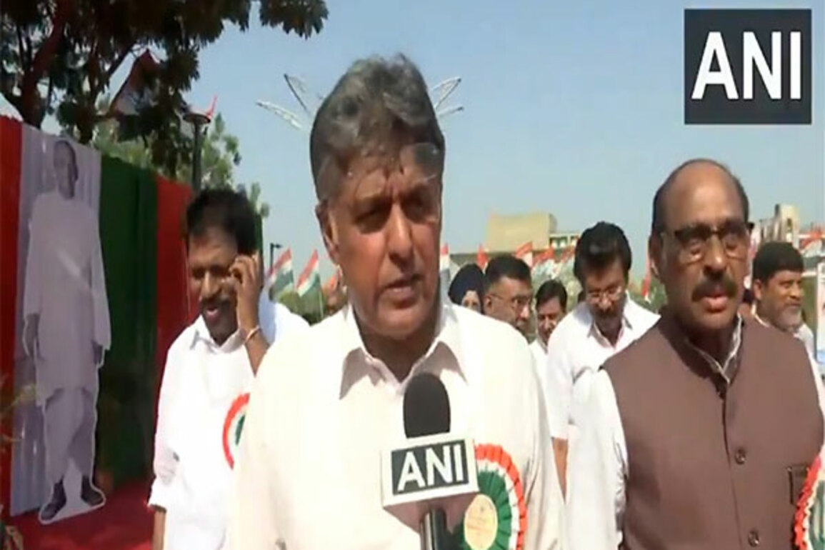 "Welcome step": Manish Tewari lauds US Supreme Court rejection of Tahawwur Rana's plea