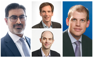 People Moves: Week ending Friday 27 March 2026