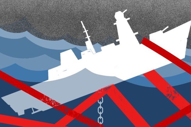 Navy procurement chaos exposes deep failures in shipbuilding system