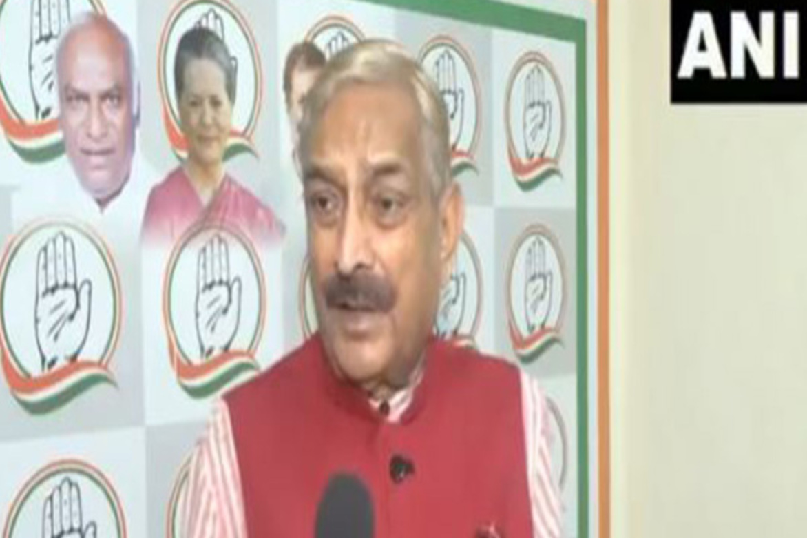 "Was this helicopter even capable of carrying seven people?" Congress' Pramod Tiwari on Uttarakhand chopper crash