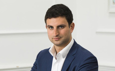 Oldfield Partners' Sam Ziff: The wildest value gap since 1999
