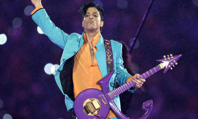 Doctor prescribed Prince medication before death: report Doctor prescribed Prince medication before death: report