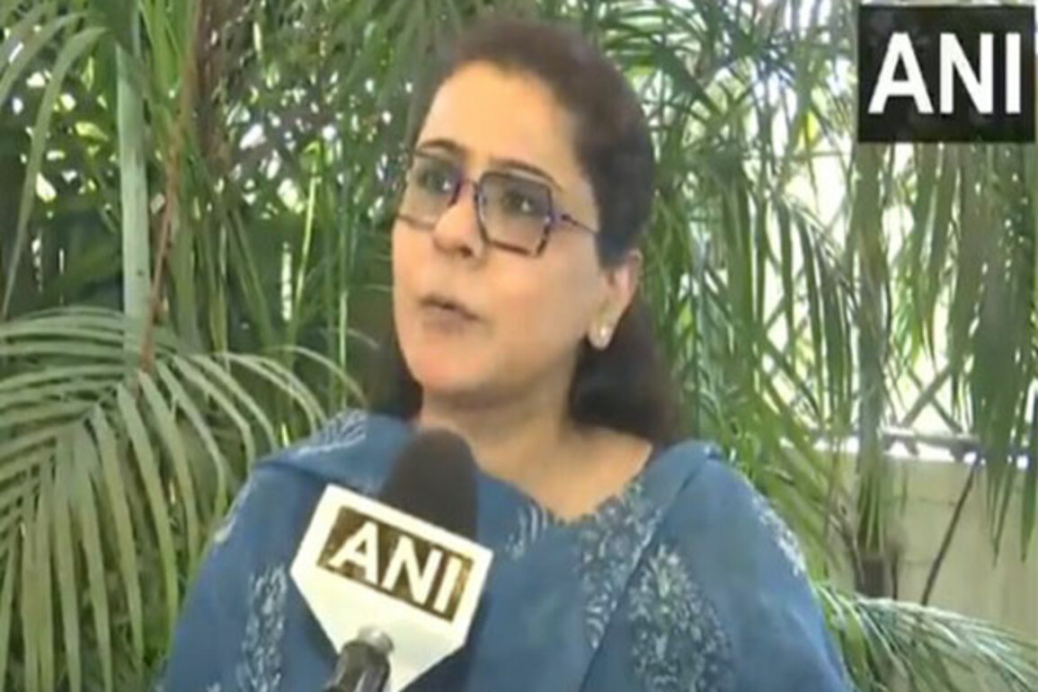 Pakistan started conflict but Indian Armed forces will put an end to it: AAP leader Priyanka Kakkar