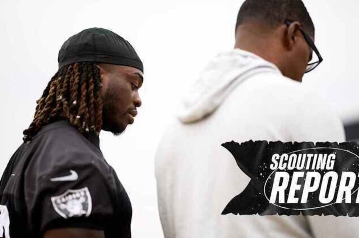 Bucky Brooks' Scouting Week 18 vs. Chiefs