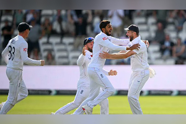 "It was written in stars": Stokes on Bashir's match-winning moment as spinner gets ruled out of series