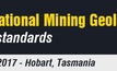 Tenth International Mining Geology Conference 2017