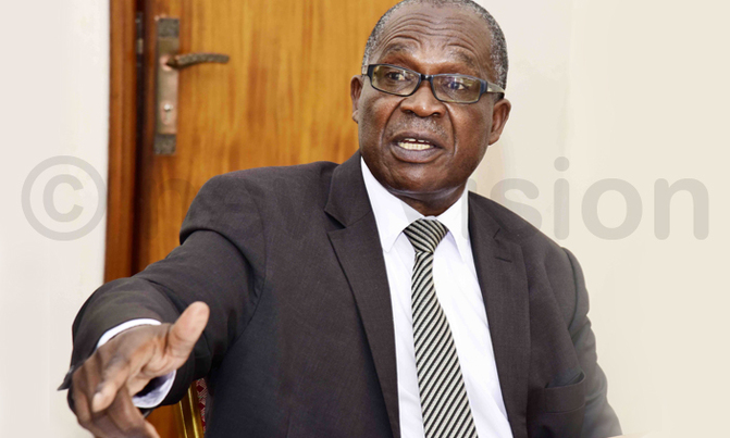 Cabinet okays creation of NSSF competitor Cabinet okays creation of NSSF competitor