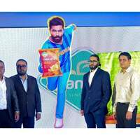 Ganesh Consumer Signs one of the world's finest all-rounders Ravindra Jadeja as brand ambassador to Expand Sattu Beyond Eastern Markets