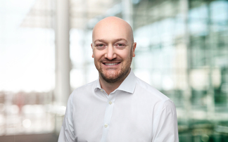 Carmignac adds Frederic Jeanmaire to European equity team