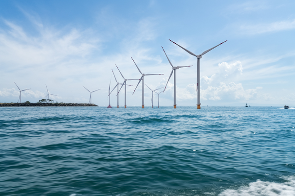 Slugcatcher: "Being green means being pro-gas," says Prof Richard Holden