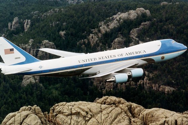 Power Jets: How World Leaders Fly