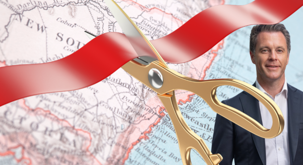 New govt body to drive energy investment in New South Wales