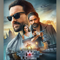 Saif Ali Khan, Jaideep Ahlawat's 'Jewel Thief' to release in April