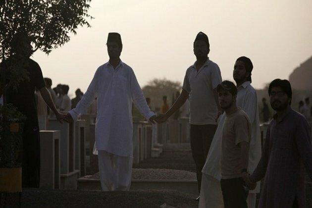 Persecution of Ahmadiyya community in Pakistan