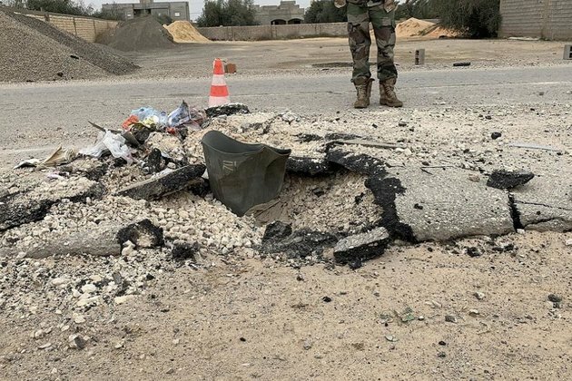 Libya: Banned Cluster Munitions Used in Tripoli