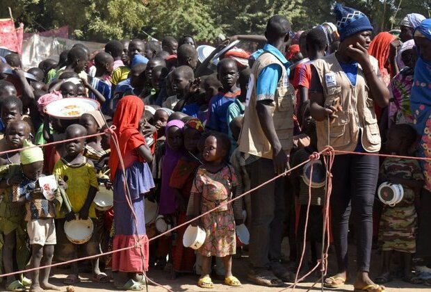 Cameroon, Chad Agree to Jointly Combat Security Threats