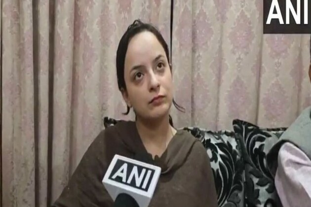 "No need to panic": Kishtwar's MLA Shagun Parihar amid tensions between India, Pakistan