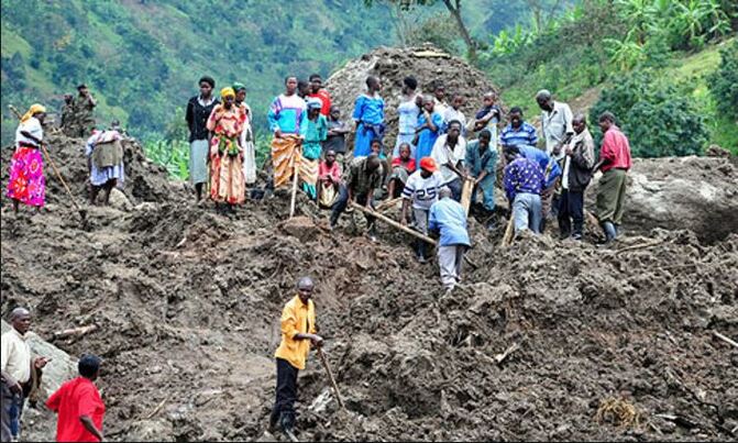 Improved farming methods paying off in Manafwa Improved farming methods paying off in Manafwa