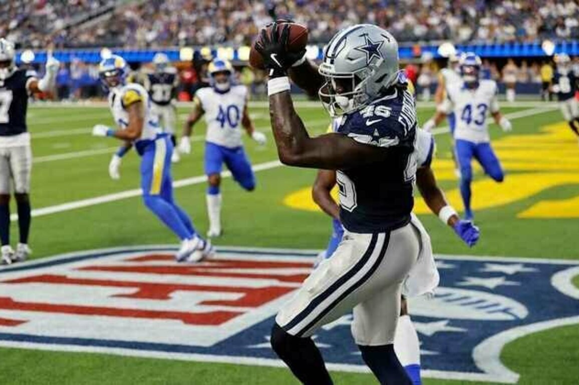 Updates: Rookie TE shines; Injuries & more