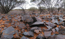 Gabanintha vanadium project in Western Australia’s Murchison 