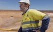 Finlayson sees increase in gold deals