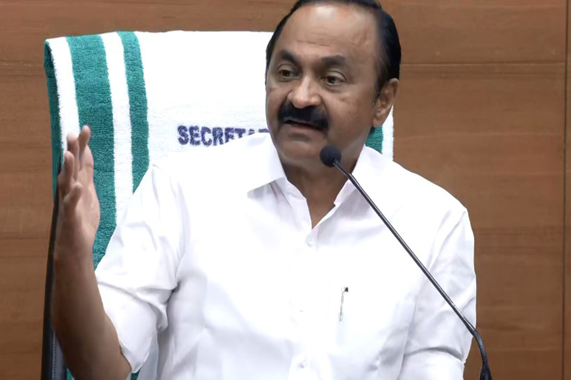 Keralam cabinet's first move: CM VD Satheesan announces free bus travel for women, special department for elderly