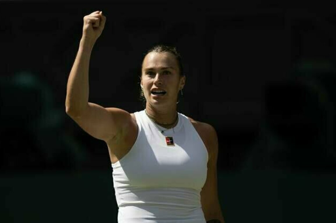 No. 1 Aryna Sabalenka withdraws from Canadian Open