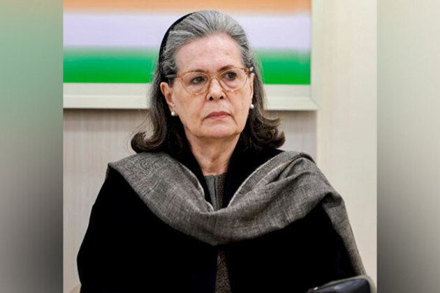 Sonia Gandhi admitted to Delhi's Ganga Ram hospital for stomach-related issues