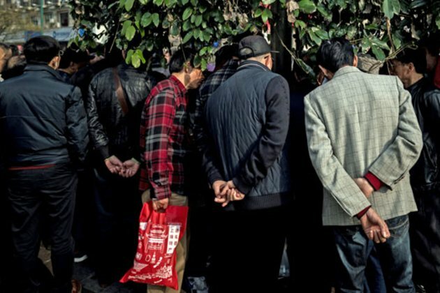 China Puts Pensions at Risk to Promote Growth