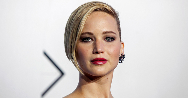 Jennifer Lawrence to star in Apple rom-com 'One Month Mark'