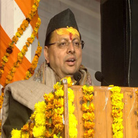 "Will continue to stand with Ankita Bhandari's family with commitment": Uttarakhand CM