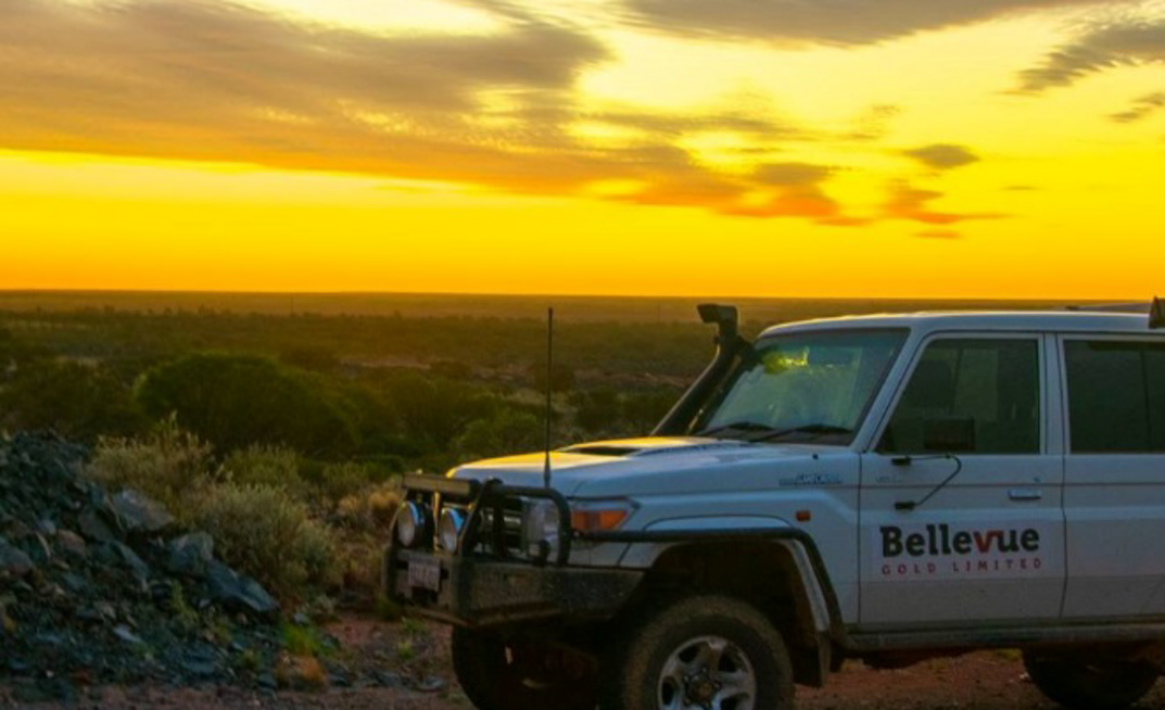 Bellevue clears FY26 hedge book