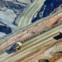 China buying up mines globally - FT